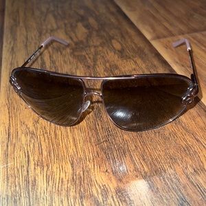 Vintage Missoni Sunglasses!